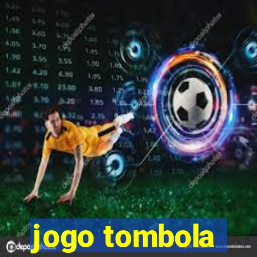 jogo tombola